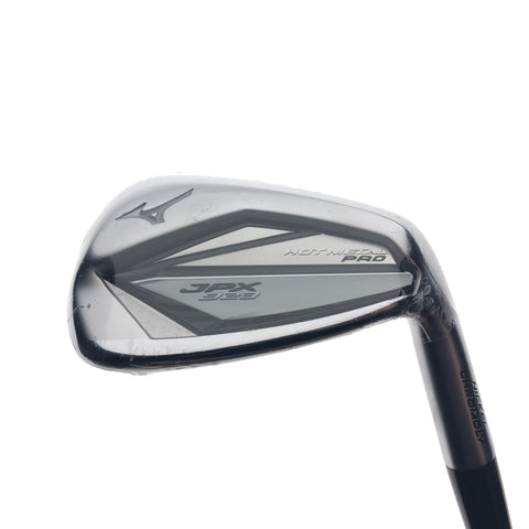 NEW Mizuno JPX 923 Hot Metal Pro Pitching Wedge Iron / 42 Degree / Regular Flex
