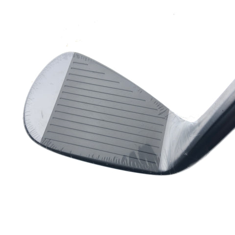 NEW Mizuno JPX 923 Tour 8 Iron / 38.0 Degrees / Stiff Flex