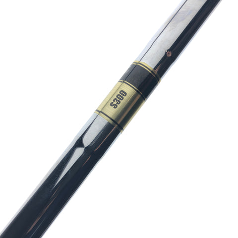 NEW Mizuno JPX 923 Tour 8 Iron / 38.0 Degrees / Stiff Flex