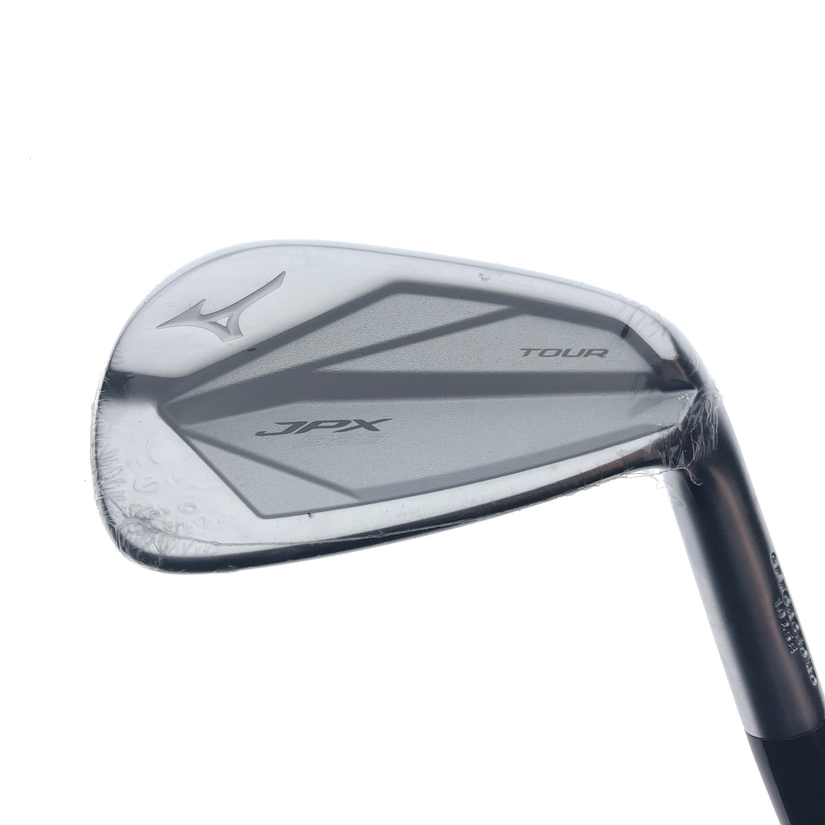 NEW Mizuno JPX 923 Tour 8 Iron / 38.0 Degrees / Stiff Flex