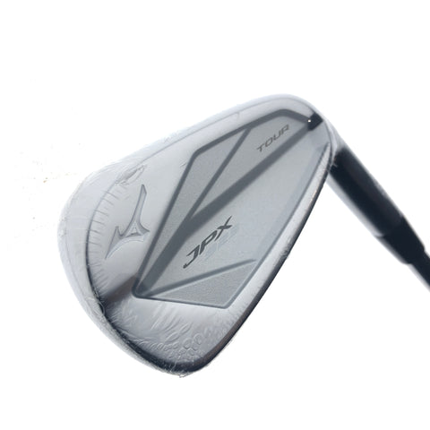 NEW Mizuno JPX 923 Tour 9 Iron / 42.0 Degrees / Stiff Flex