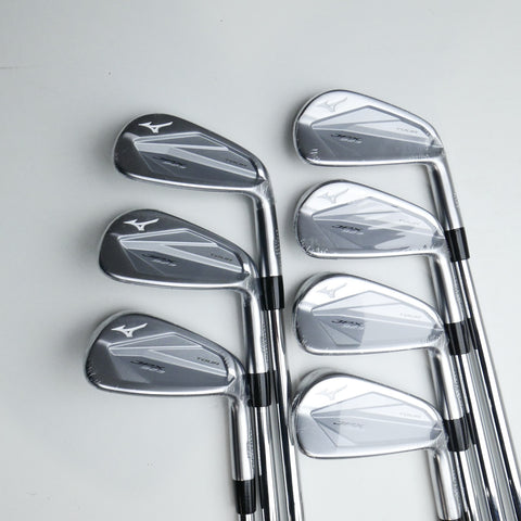 NEW Mizuno JPX 923 Tour Iron Set / 4 - PW / X-Stiff Flex