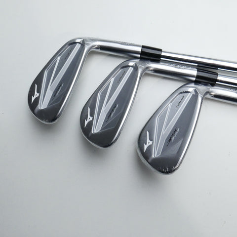 NEW Mizuno JPX 923 Tour Iron Set / 4 - PW / X-Stiff Flex