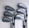 NEW Mizuno JPX 923 Tour Iron Set / 5 - PW / Stiff Flex