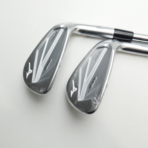 NEW Mizuno JPX 923 Tour Iron Set / 6 - PW / Stiff Flex