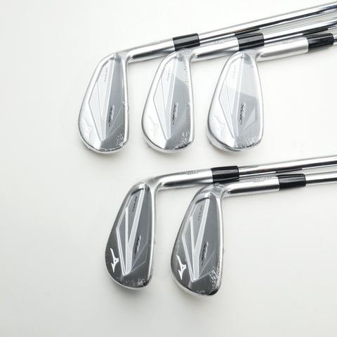 NEW Mizuno JPX 923 Tour Iron Set / 6 - PW / Stiff Flex