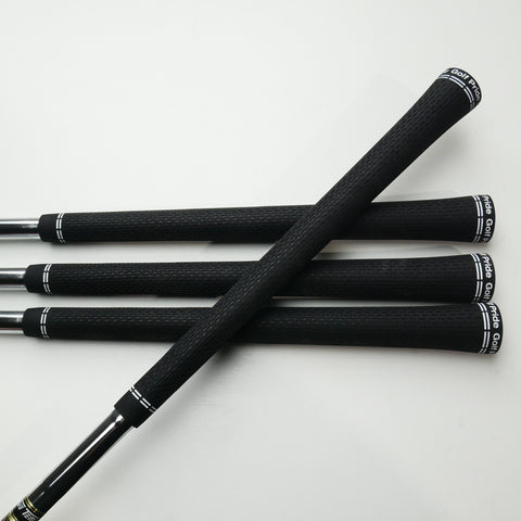 NEW Mizuno JPX 923 Tour Iron Set / 7 - PW / Stiff Flex