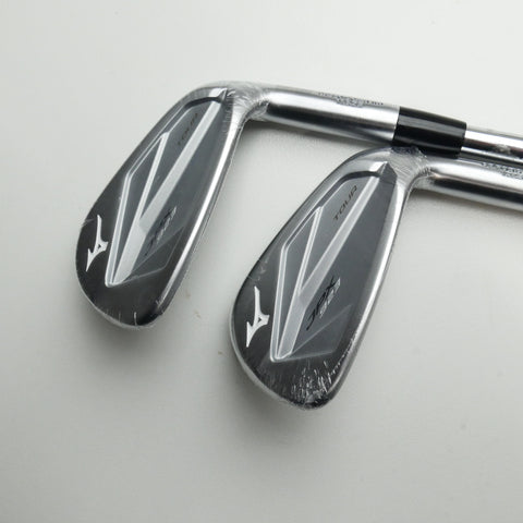 NEW Mizuno JPX 923 Tour Iron Set / 7 - PW / Stiff Flex