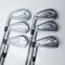 NEW Mizuno JPX 925 Forged Iron Set / 5 - PW / Regular Flex / Left-Handed