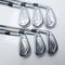 NEW Mizuno JPX 925 Forged Iron Set / 5 - PW / Regular Flex / Left-Handed