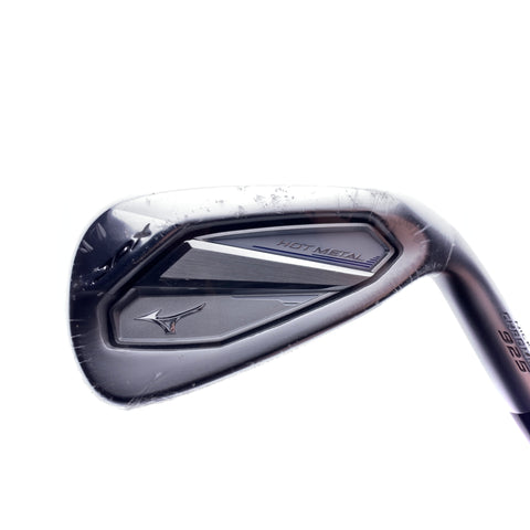 NEW Mizuno JPX 925 Hot Metal 6 Iron / Regular Flex