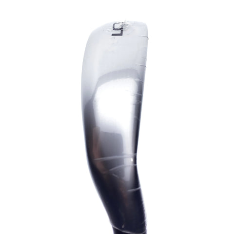NEW Mizuno JPX 925 Hot Metal HL 5 Iron / 25 Degrees / Regular Flex