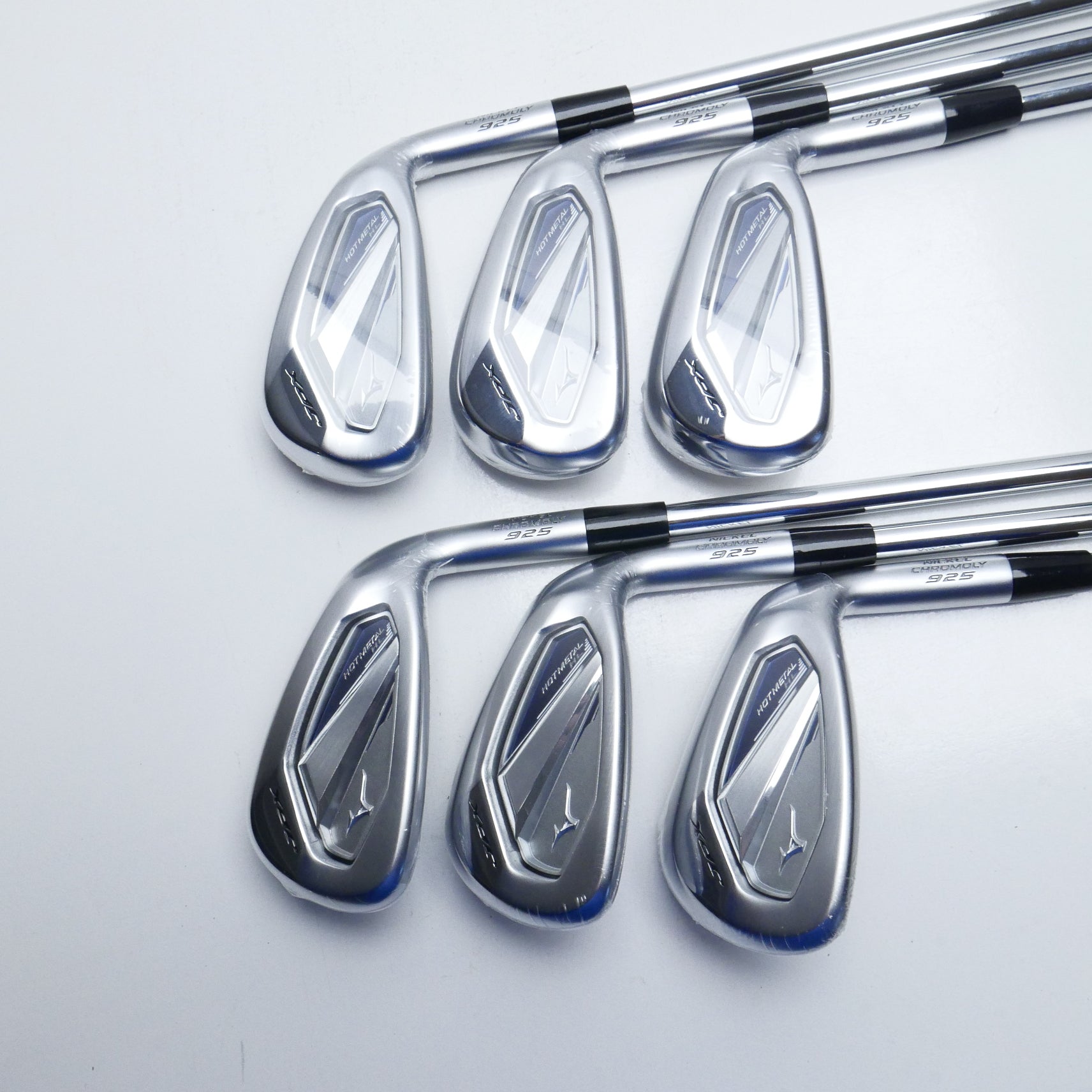 MIZUNO JPX E６００ 5-9 P F S ８本セットフレックスR ミズノ】アイアン JPX ：おすすめ商品一覧｜ミズノ公式オンライン