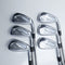 NEW Mizuno JPX 925 Hot Metal Iron Set / 5 - PW / Regular Flex