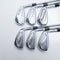 NEW Mizuno JPX 925 Hot Metal Iron Set / 5 - PW / Stiff Flex