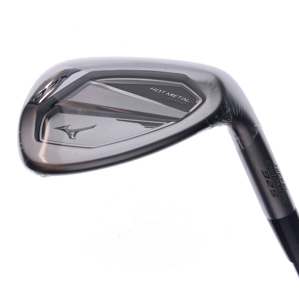 NEW Mizuno JPX 925 Hot Metal Pro GW Iron Regular Flex Replay Golf