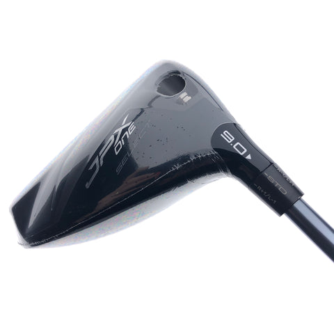 NEW Mizuno JPX One Select Driver / 9.0 Degrees / Stiff Flex
