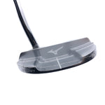NEW Mizuno M CRAFT III Chrome Putter / 34.50 Inches