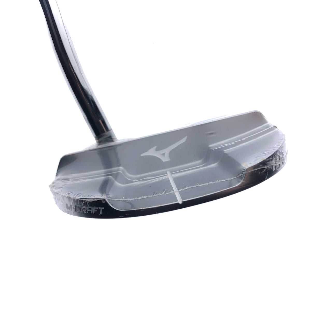 NEW Mizuno M CRAFT III Chrome Putter / 34.50 Inches