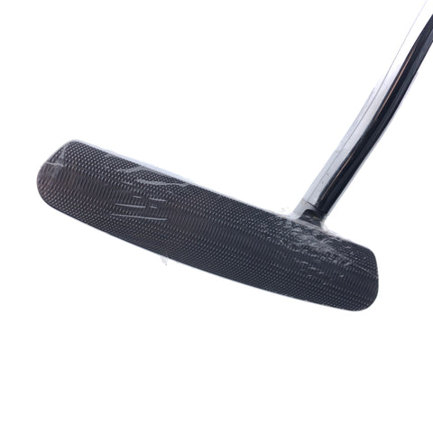 NEW Mizuno M CRAFT III Chrome Putter / 34.50 Inches