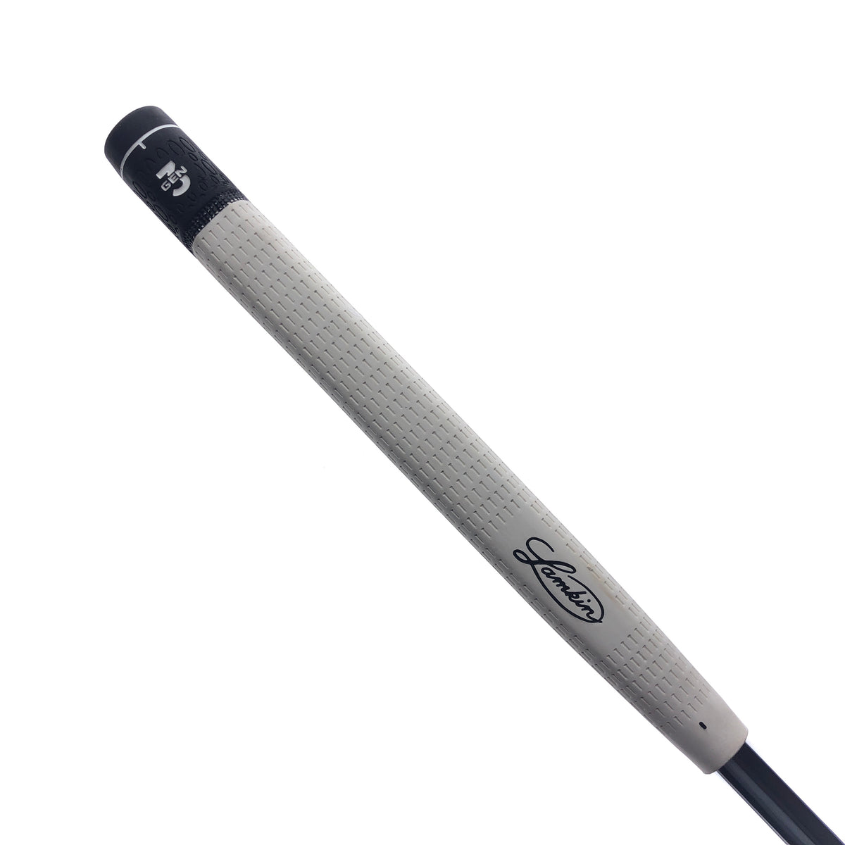 NEW Mizuno M CRAFT III Chrome Putter / 34.50 Inches