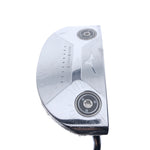 NEW Mizuno M CRAFT III Chrome Putter / 34.50 Inches
