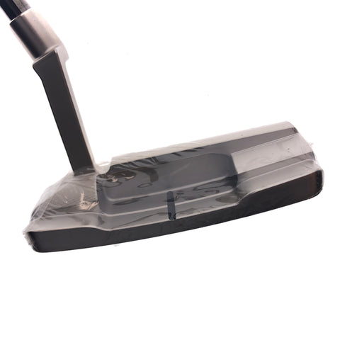 NEW Mizuno M-Craft OMOI 02 Nickel Putter / 34.0 Inches