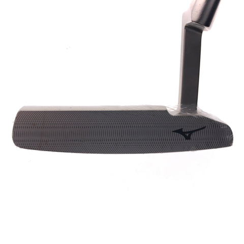 NEW Mizuno M-Craft OMOI 02 Nickel Putter / 34.0 Inches