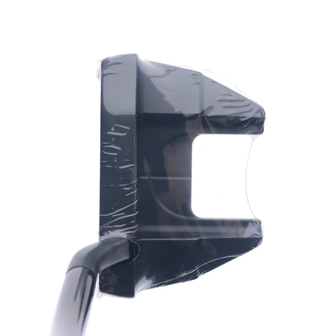 NEW Mizuno M-Craft OMOI 06 Black Putter / 34.00 Inches