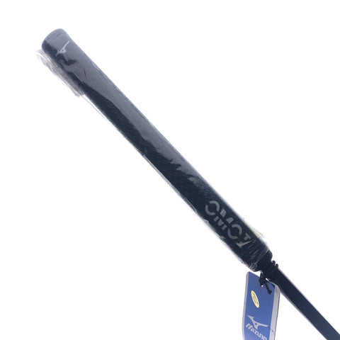 NEW Mizuno M-Craft OMOI 06 Black Putter / 34.00 Inches