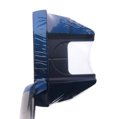 NEW Mizuno M-Craft OMOI 06 Blue Ion Putter / 34.0 Inches
