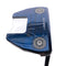 NEW Mizuno M-Craft OMOI 06 Blue Ion Putter / 34.0 Inches