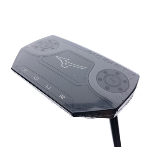 NEW Mizuno M-Craft X B4 Putter / 35.0 Inches