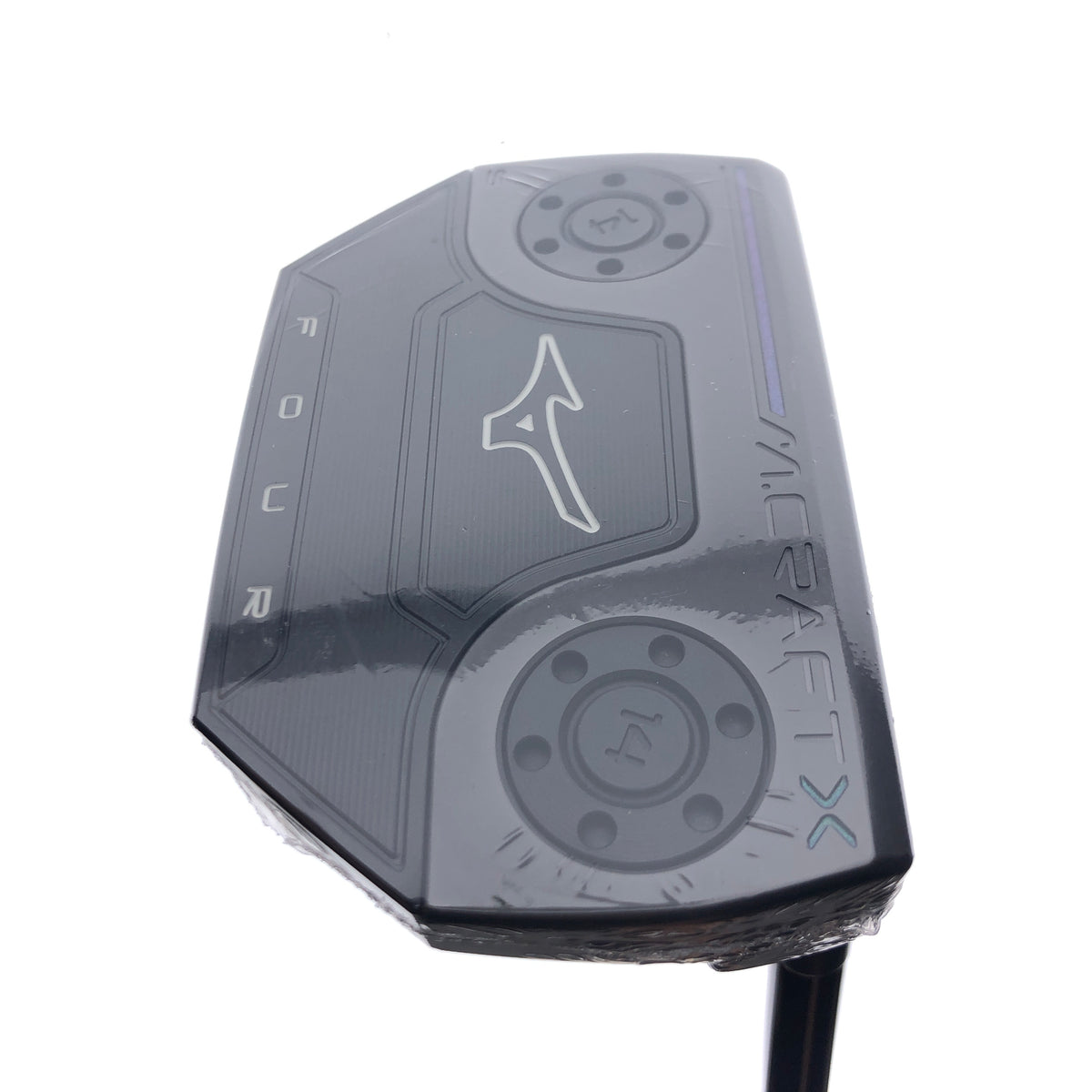 NEW Mizuno M-Craft X B4 Putter / 35.0 Inches
