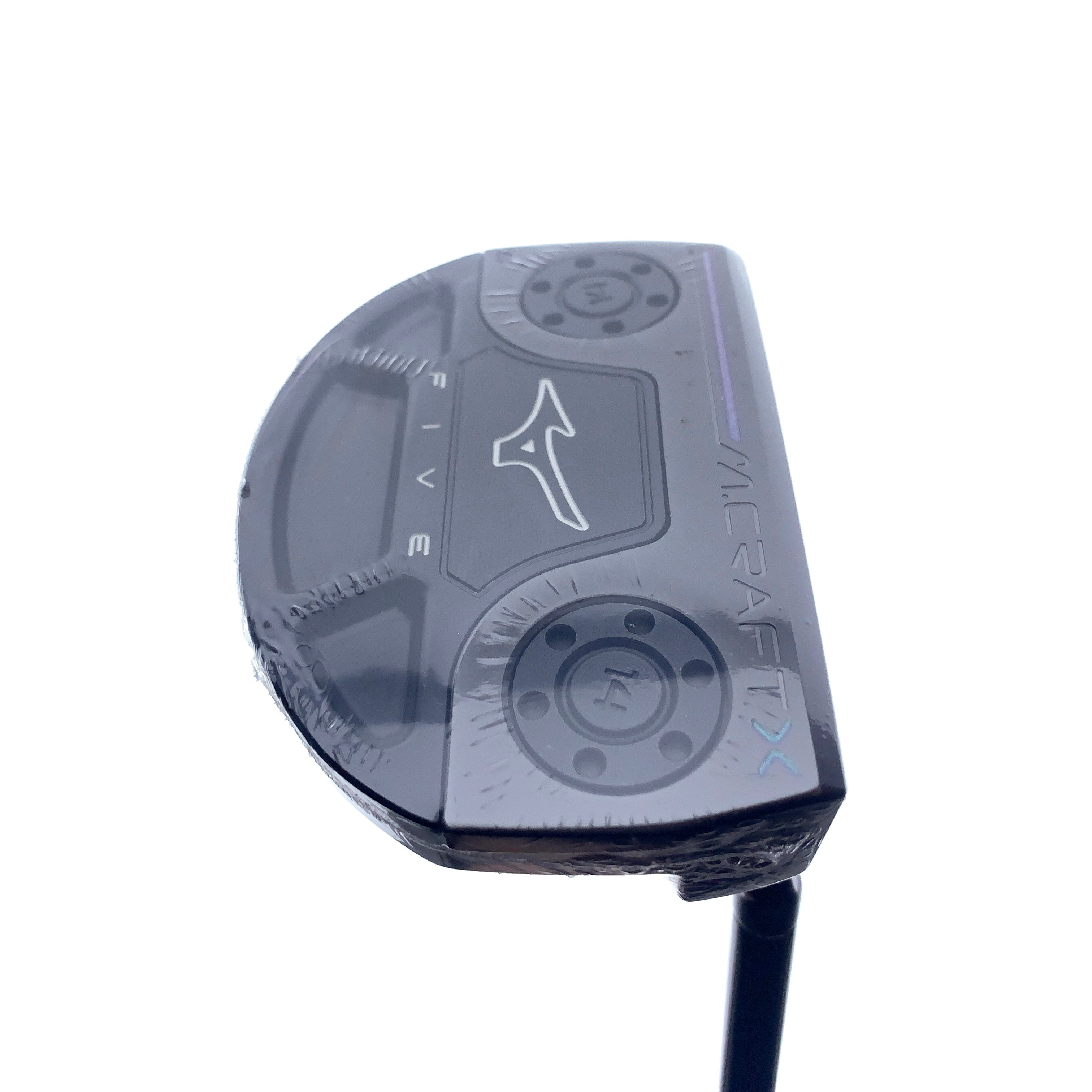 NEW Mizuno M-Craft X B5 Putter / 35.0 Inches