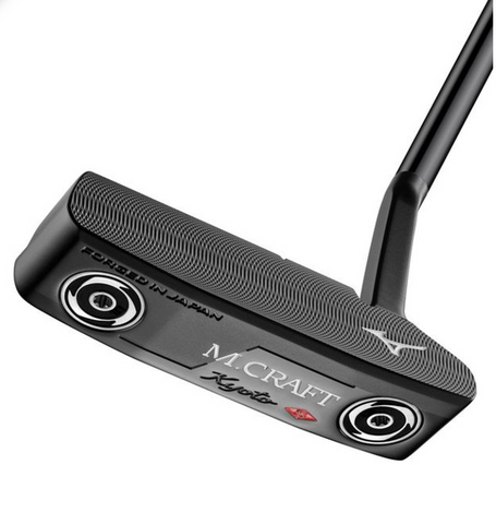 NEW Mizuno M.Craft Kyoto Putter