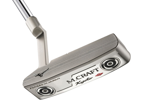 NEW Mizuno M.Craft Kyoto Putter