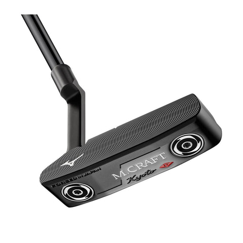 NEW Mizuno M.Craft Kyoto Putter