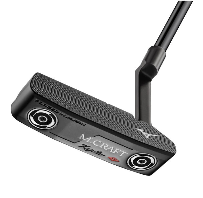 NEW Mizuno M.Craft Kyoto Putter