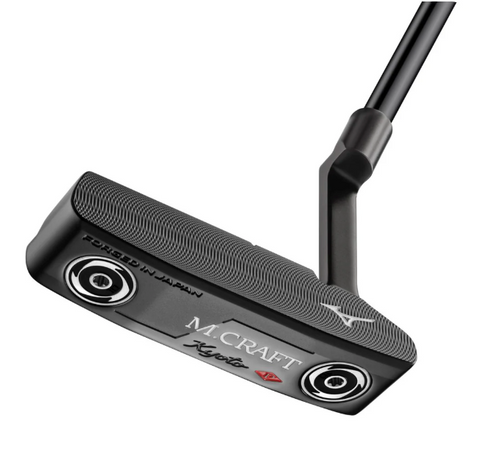 NEW Mizuno M.Craft Kyoto Putter