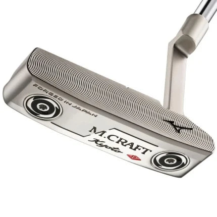 NEW Mizuno M.Craft Kyoto Putter