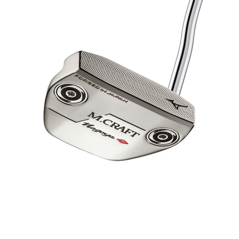 NEW Mizuno M.Craft Nagoya Putter