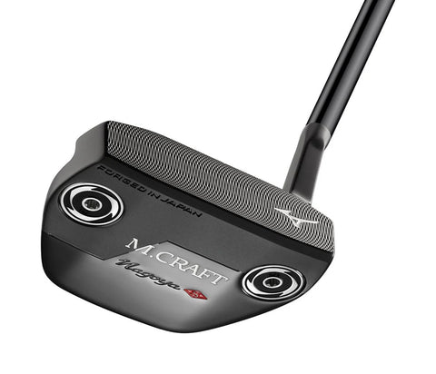 NEW Mizuno M.Craft Nagoya Putter