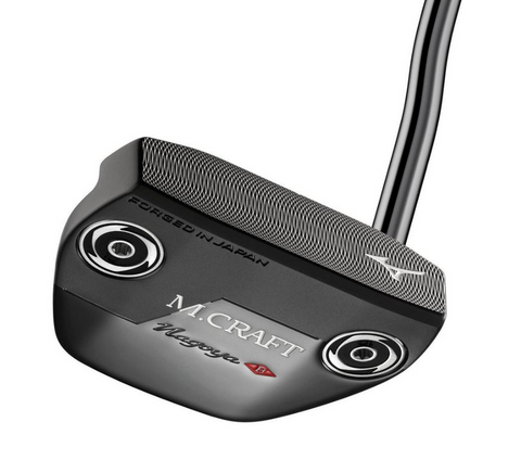 NEW Mizuno M.Craft Nagoya Putter