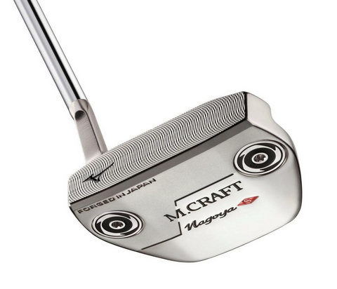 NEW Mizuno M.Craft Nagoya Putter