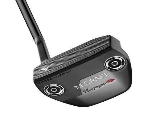 NEW Mizuno M.Craft Nagoya Putter