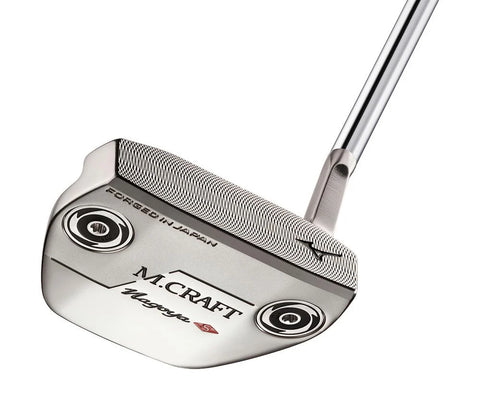 NEW Mizuno M.Craft Nagoya Putter