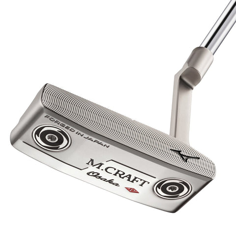 NEW Mizuno M.Craft Osaka Putter