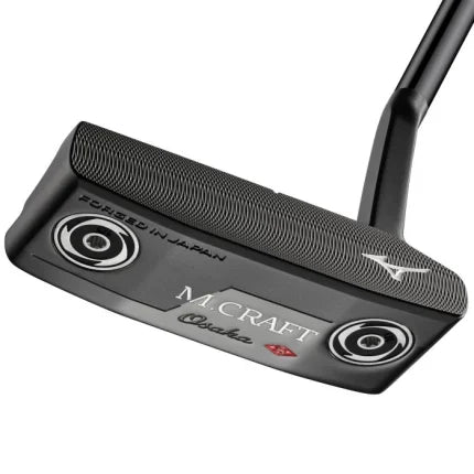 NEW Mizuno M.Craft Osaka Putter