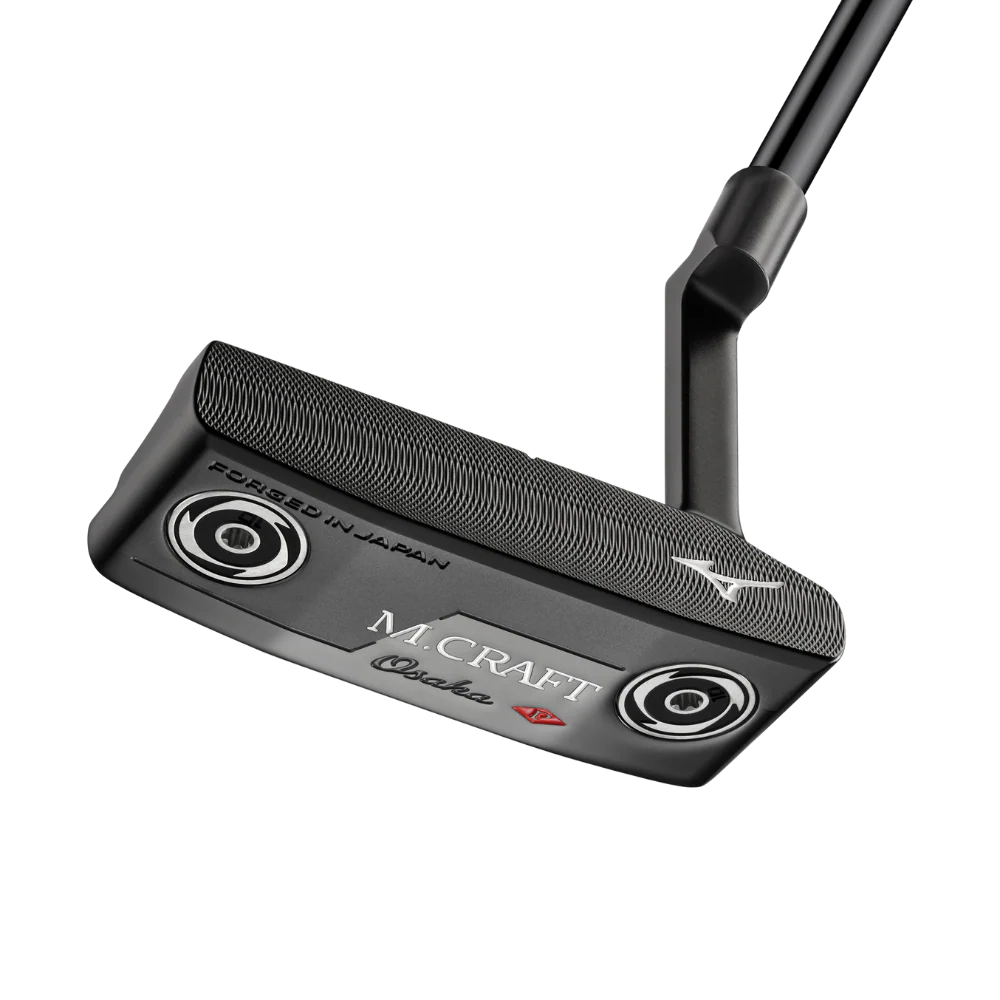NEW Mizuno M.Craft Osaka Putter